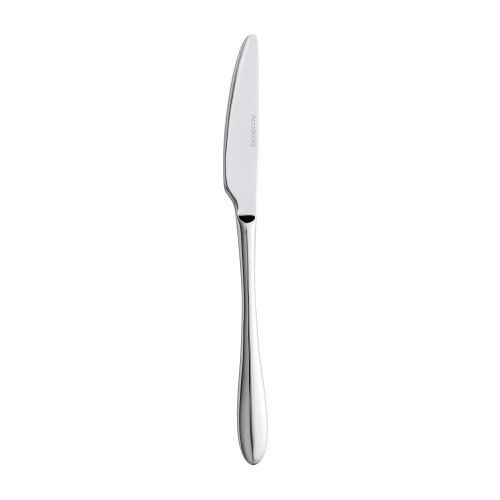 18/10 Academy Rio Stainless Steel Dessert Knife (Box of 12)