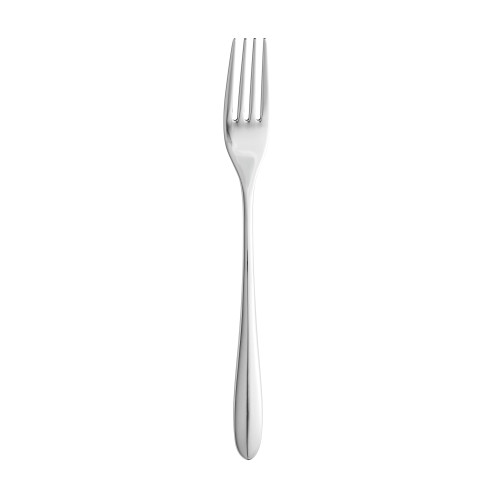 18/10 Academy Rio Stainless Steel Dessert Fork (Box of 12)