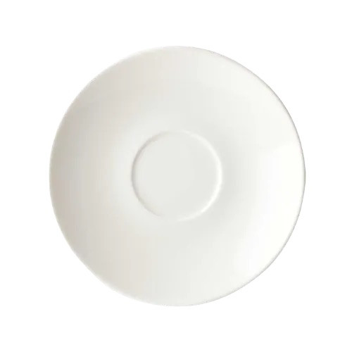 Academy Classic Bowl Shaped Cup Saucer 16cm | 6.25" (Box of 6)