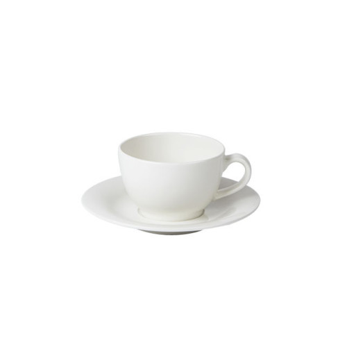 Academy Saucer for Bowl Shaped Cup (Box of 6)