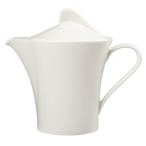 Academy Fine China Teapot 800ml (Box of 6)