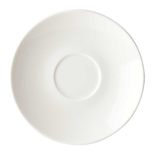 Academy Classic Tea Cup Saucer 15cm | 6" (Box of 6)