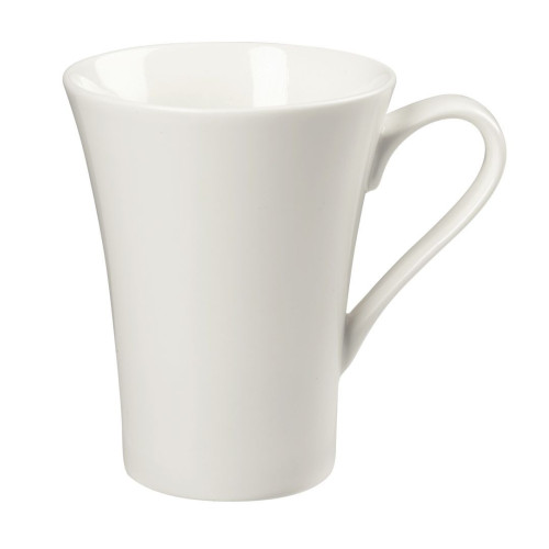 Academy Fine China Mug (Box of 6)