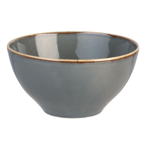 Seasons Finesse Bowl 16cm in Storm (Box of 6)