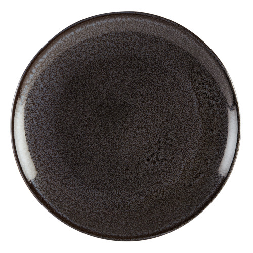 Aura Earth Coupe Plate 27cm (Box of 6)