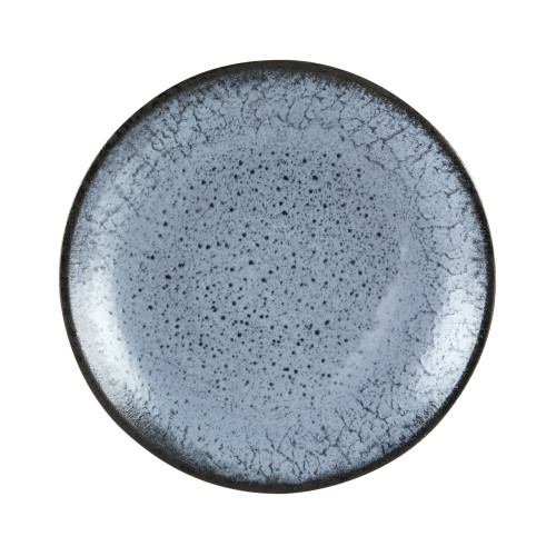 Aura by Porcelite Coupe Plates (Box of 6)
