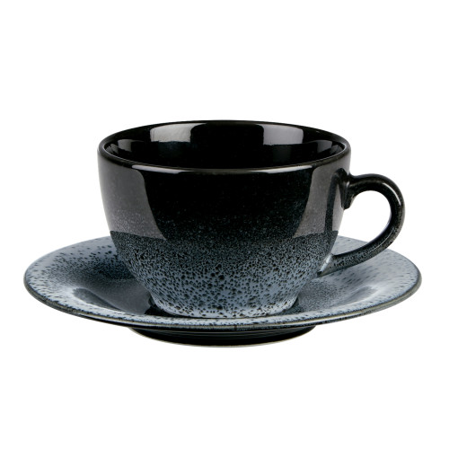 Aura Flare Saucer for Tea Cup 16cm (Box of 6)