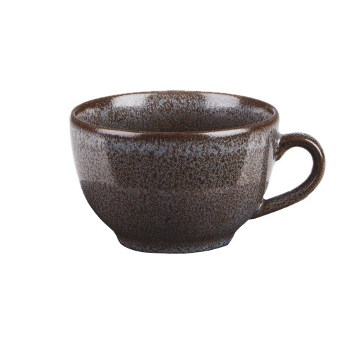 Aura by Porcelite Bowl Shaped Cups (Box of 6)
