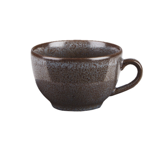 Aura by Porcelite Bowl Shaped Cups (Box of 6)