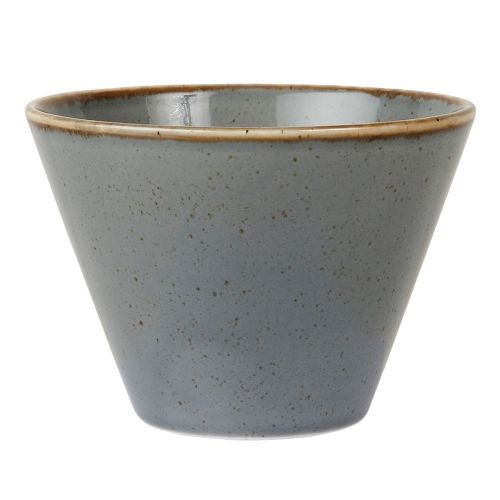 Seasons Conic Dip Bowl 9cm in Storm (Box of 6)