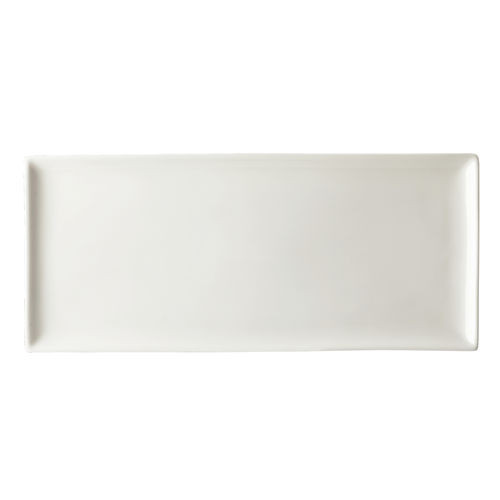 Academy Rectangular Plate 27 x 20cm (Box of 6)