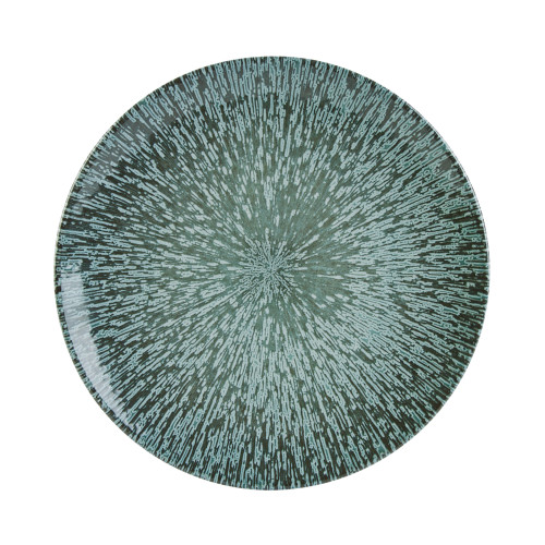 Fusion by Academy Coupe Plates (Box of 12)