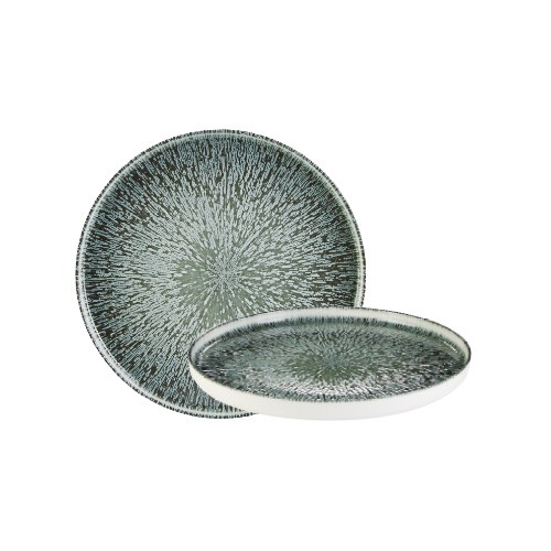 Fusion by Academy Signature Plates (Box of 6)