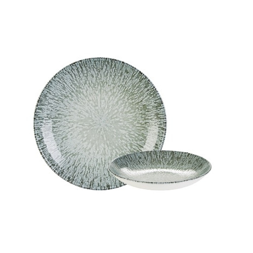 Fusion by Academy Coupe Bowls (Box of 12)