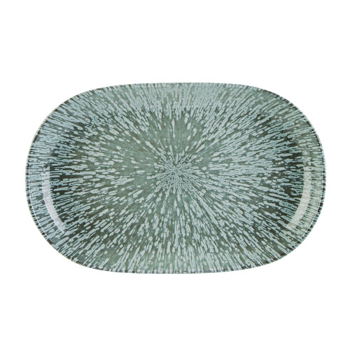 Academy Fusion Stellar Oval Dish 14 x 9cm (Box of 12)