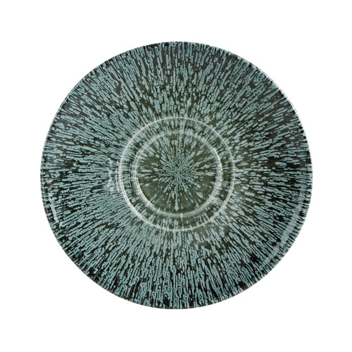 Fusion by Academy Cup Double Well Saucers (Box of 12)