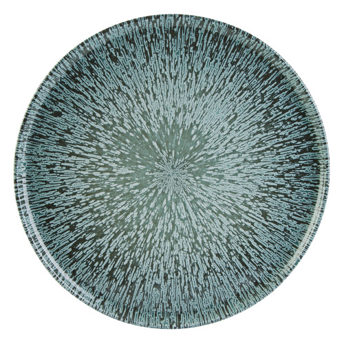Fusion by Academy Pizza Plates (Box of 6)