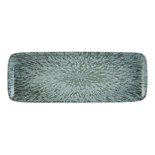 Academy Fusion Stellar Rectangular Platter 27 x 20cm (Box of 6)