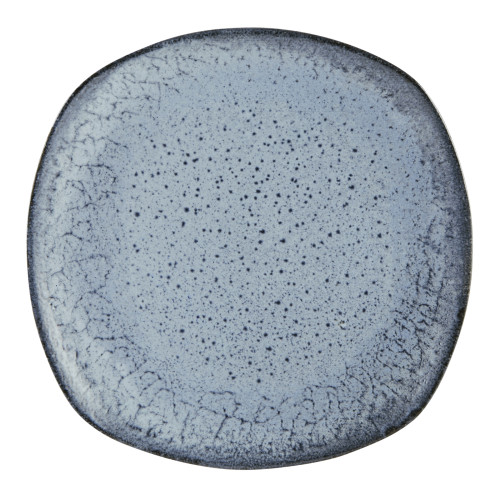 Aura by Porcelite Square Plate 29cm | 11.5" (Box of 6) - Glacier