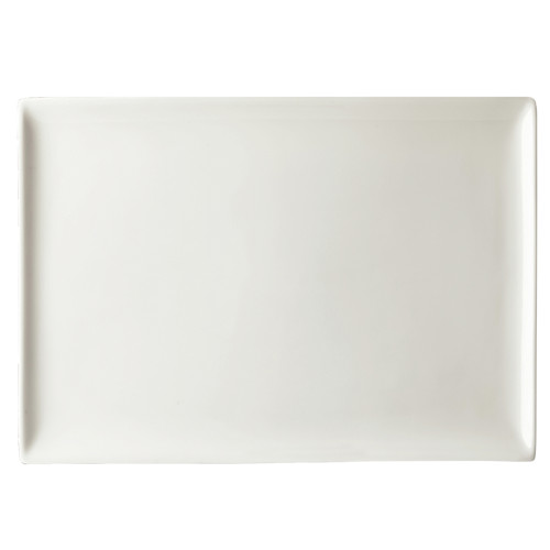 Academy Rectangular Platter 35 x 25cm (Box of 6)