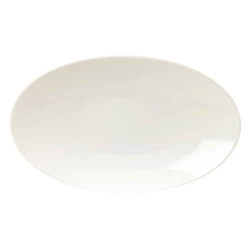 Academy Oval Plate 32cm (Box of 6)