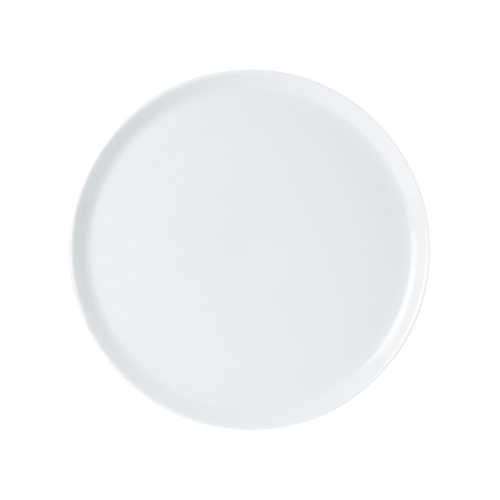 Porcelite Pizza Plates (Box of 6)