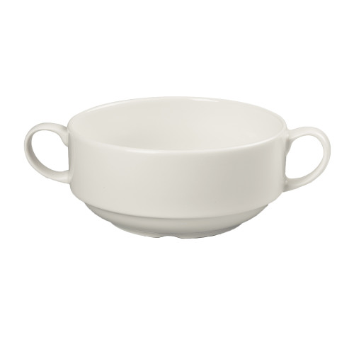 Academy Classic Stacking Soup Cup 340ml | 12oz (Box of 6)