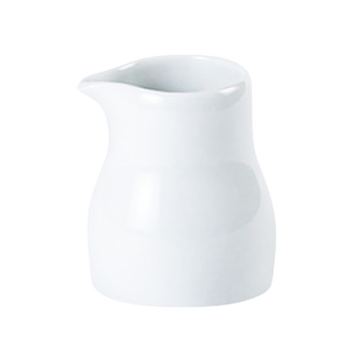 Porcelite Traditional Cream Tot 50ml | 1.75oz (Box of 6)