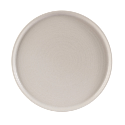 Rustico Premium Ivory Signature Plate 28cm (Box of 6)
