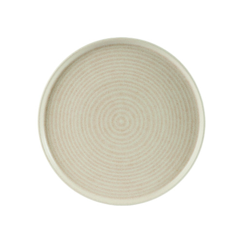 Rustico Premium Nude Signature Plate 28cm (Box of 6)