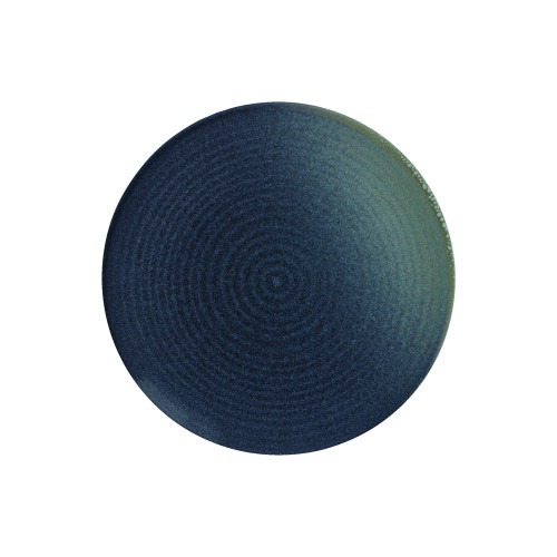 Rustico Premium Dusk Coupe Plate 27cm (Box of 6)
