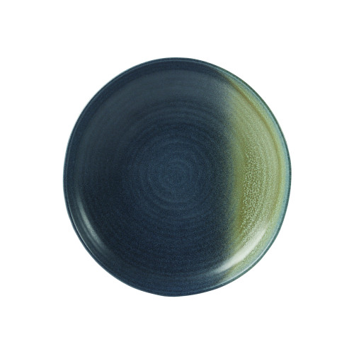 Rustico Premium Stoneware Deep Plates (Box of 6)