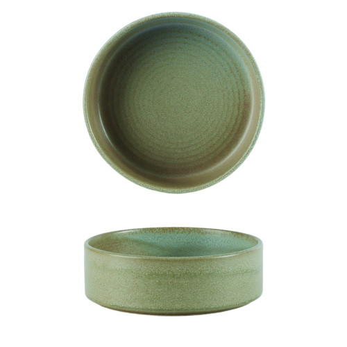 Rustico Premium Fauna Deep Bowl 18cm (Box of 6)