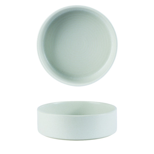 Rustico Premium Ivory Deep Bowl 18cm (Box of 6)