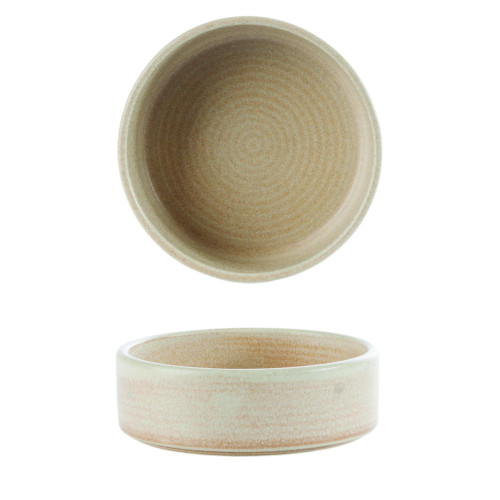Rustico Premium Nude Deep Bowl 13cm (Box of 12)