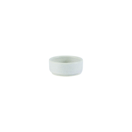 Rustico Premium Ivory Dip Pot 6cm (Box of 12)