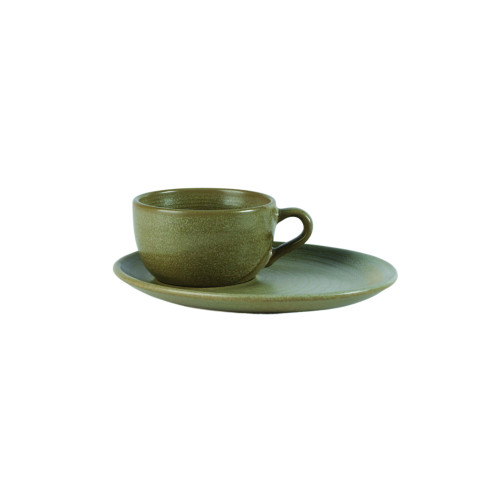 Rustico Premium Fauna Bowl Cup 200ml (Box of 6)