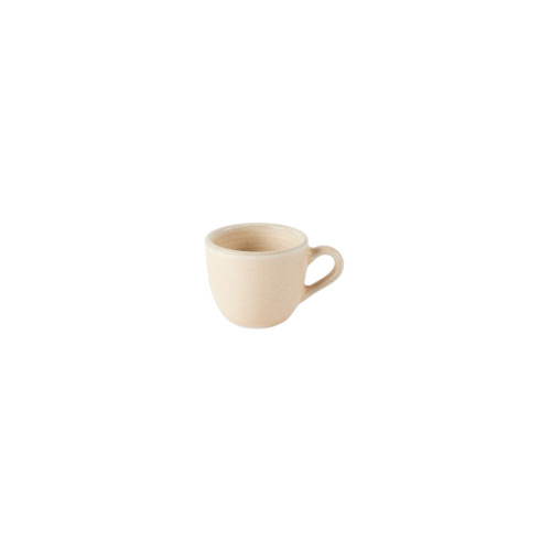Rustico Premium Stoneware Espresso Cups (Box of 6)