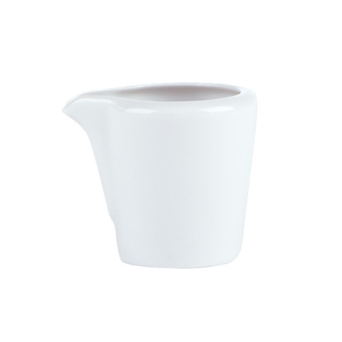 Porcelite Conic Cream Tot 70ml | 2.5oz (Box of 6)