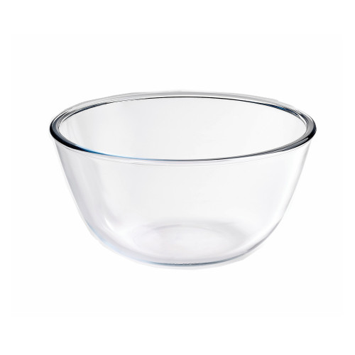 Pyrex Glass Mixing Bowl 2.3 Litre / 20cm (Box of 6)
