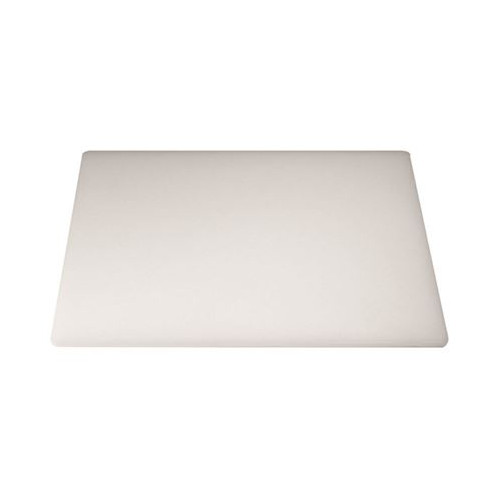 White Chopping Board 35 x 25cm