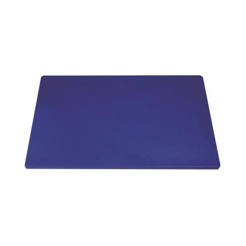 Blue Chopping Board 36 x 26cm