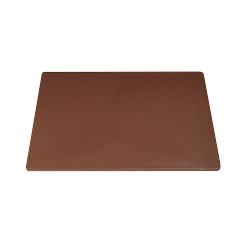 Brown Chopping Board 36 x 26cm