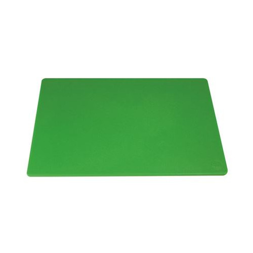 Green Chopping Board 36 x 26cm