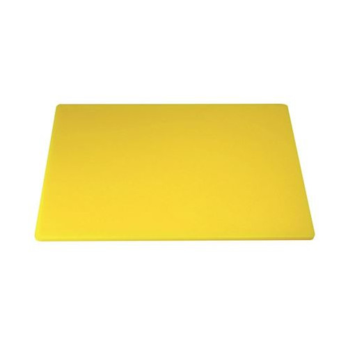 Yellow Chopping Board 36 x 26cm