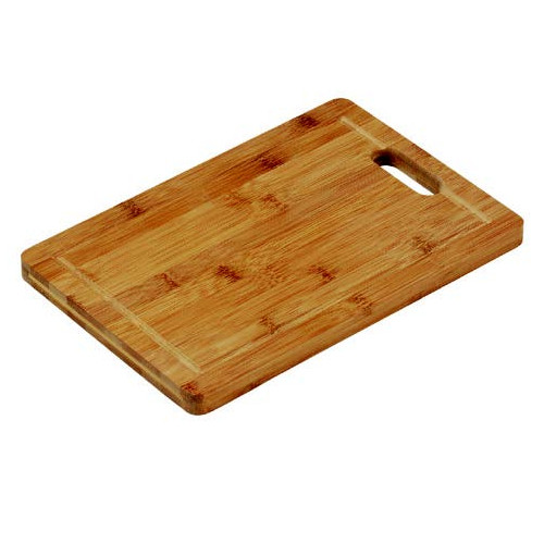Wooden Chopping Board (H1 x W30 x D20cm)