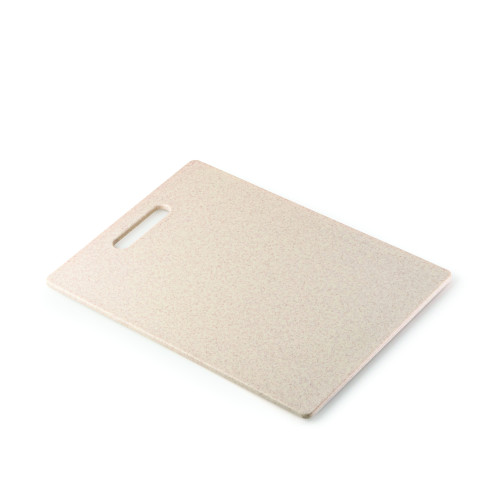 Sandstone Effect Chopping Board (H0.8 x W30 x D20cm)