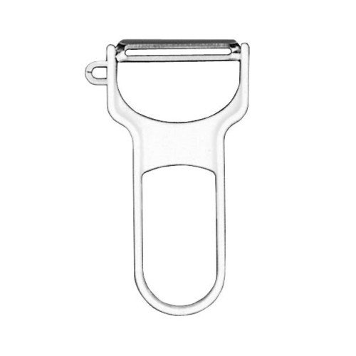 Plastic Speed Peeler