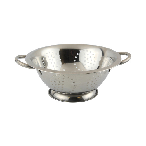 Stainless Steel Colander 24cm