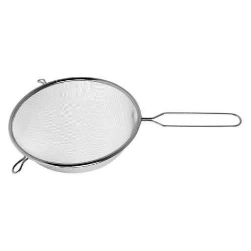 Fine Mesh Strainer 18cm